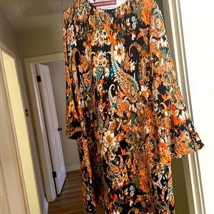 Wayf dress